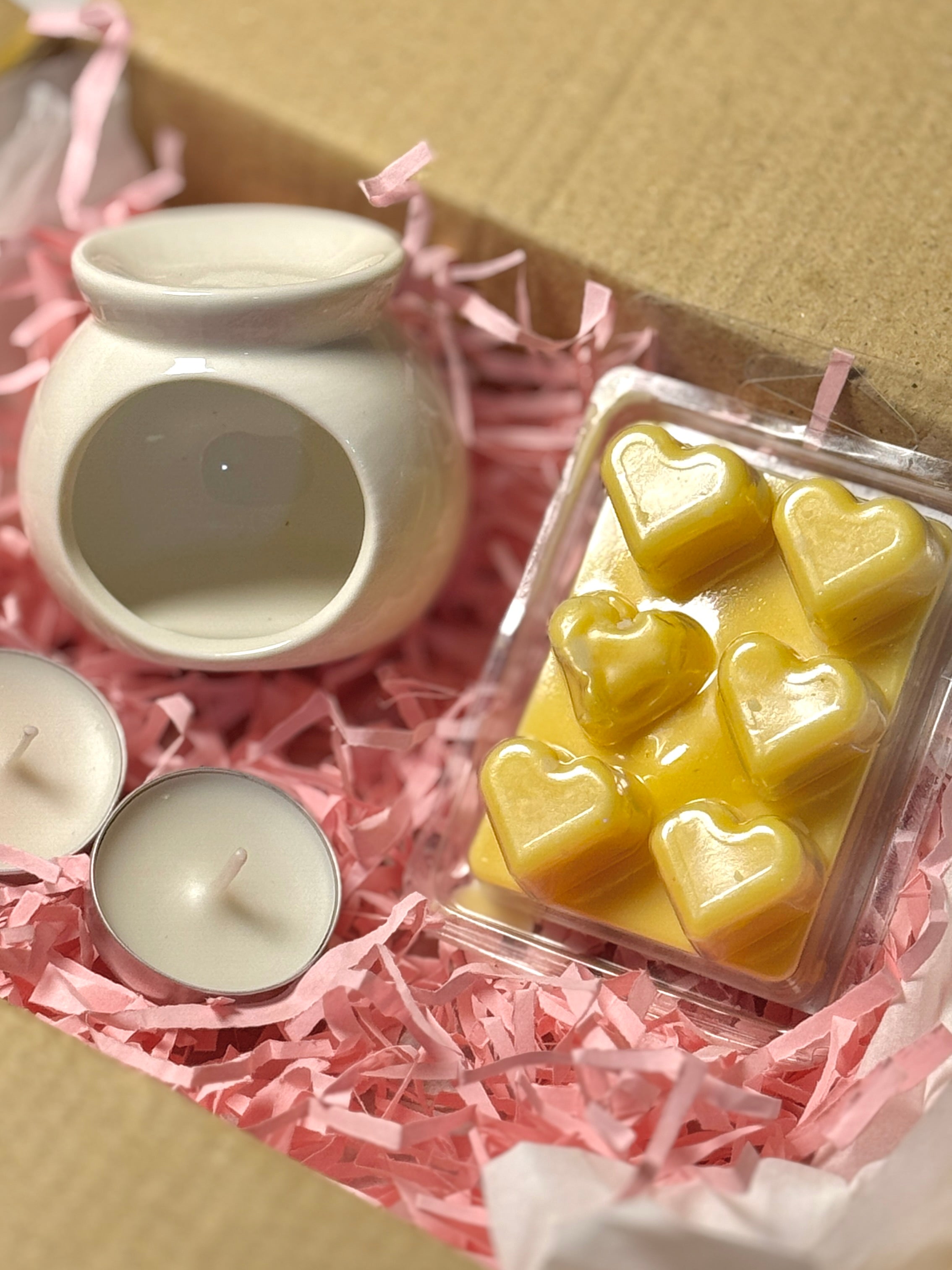 Wax Melts Gift Box🎁