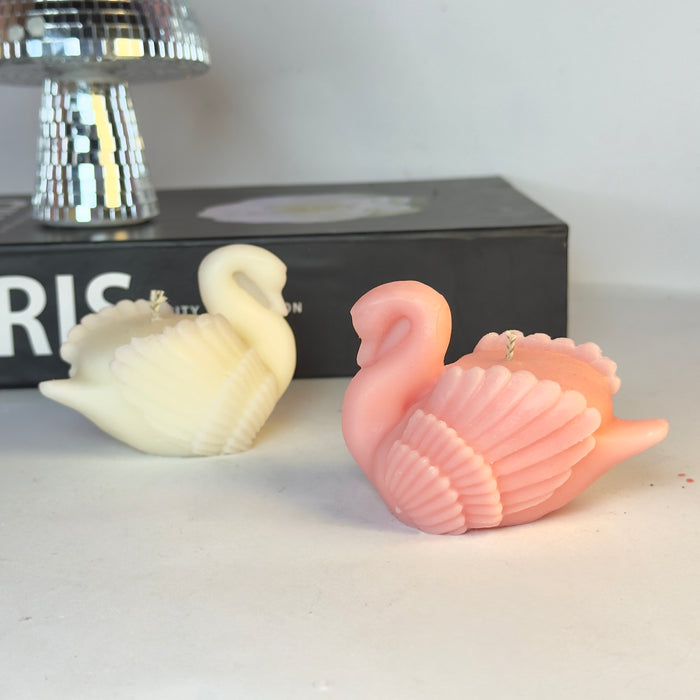 Swan Candle🦢