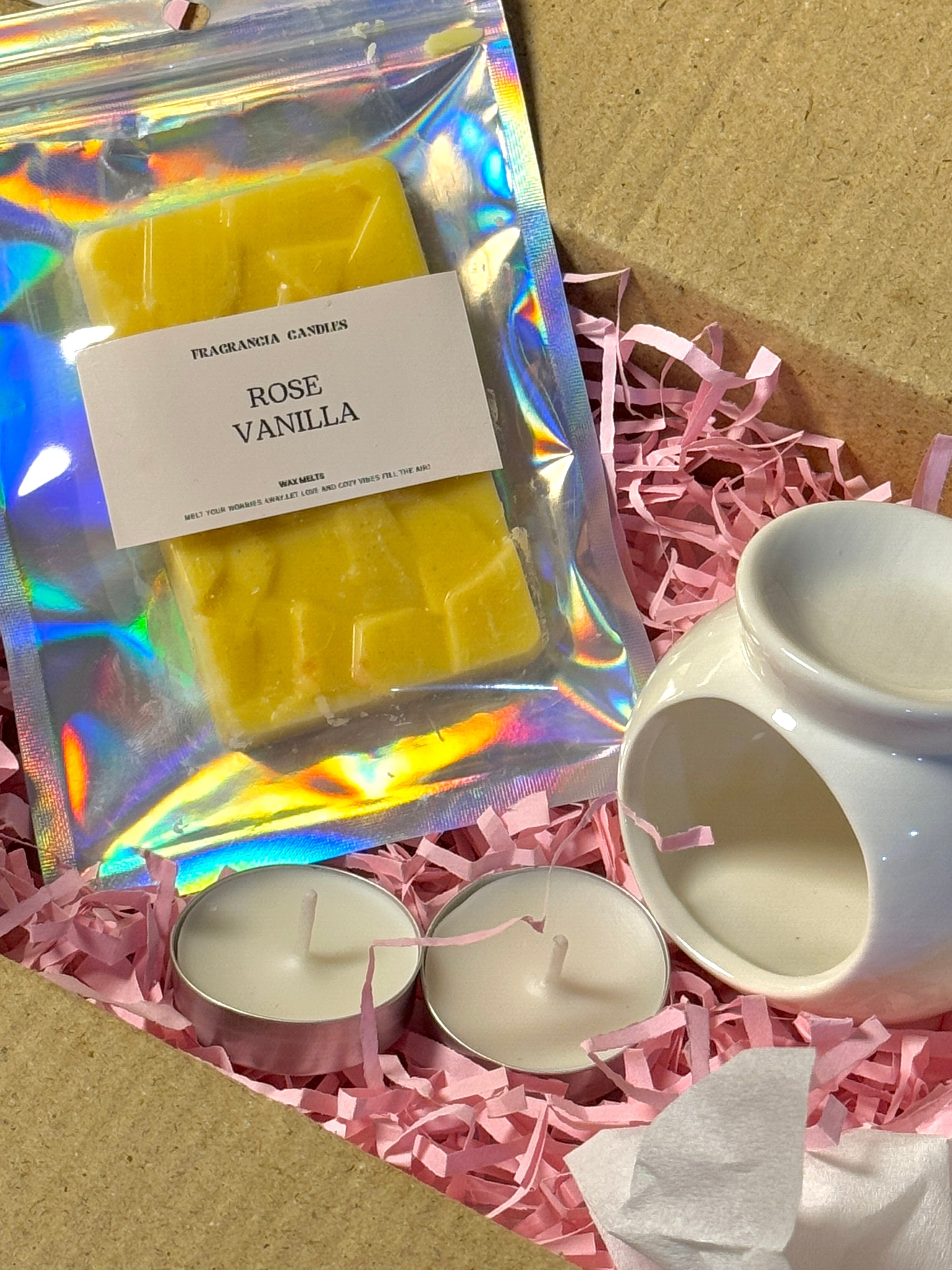 Wax Melts Gift Box🎁