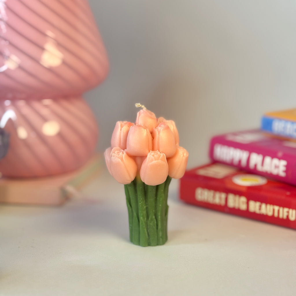 Tulip Bouqet