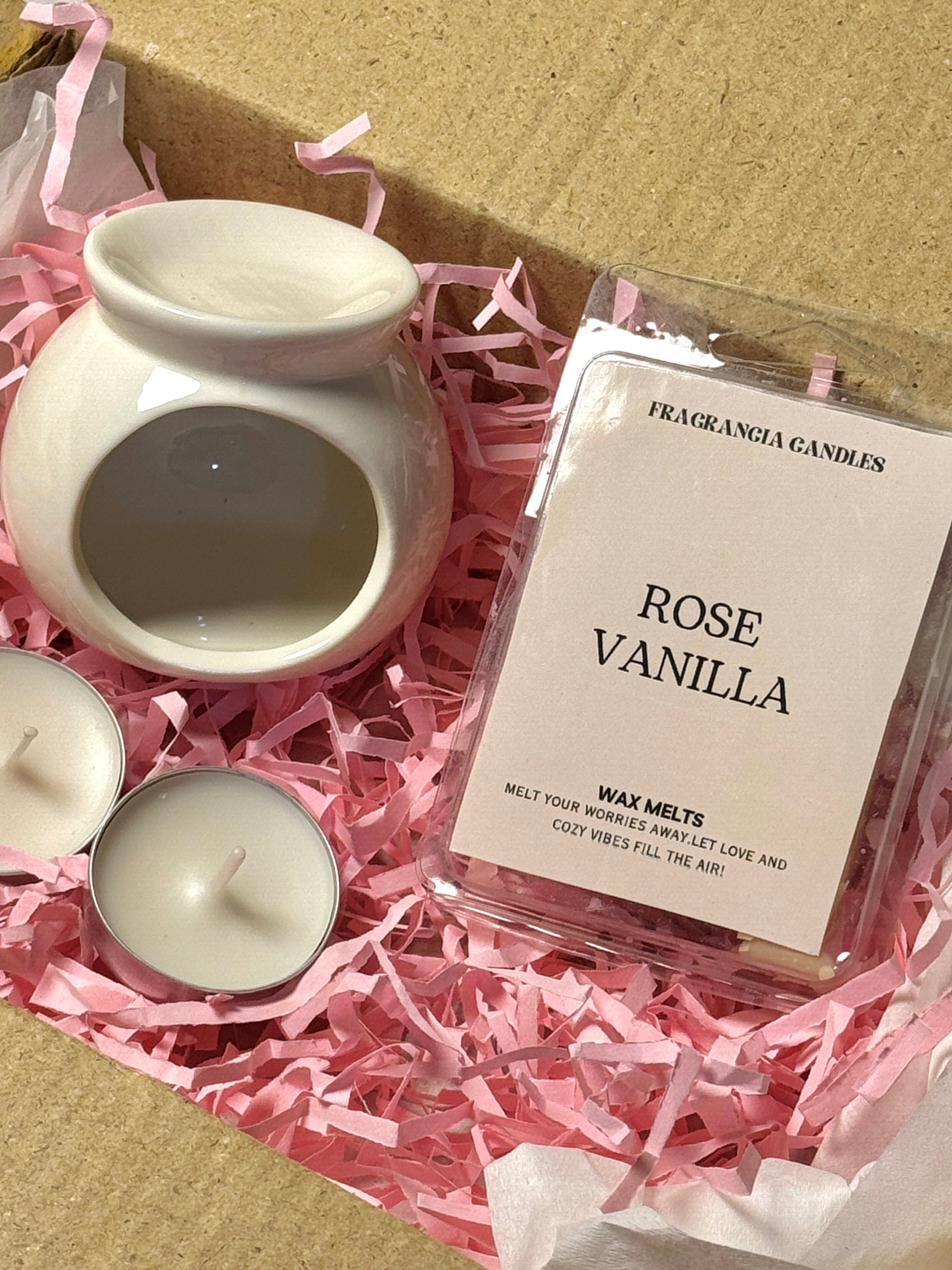 Wax Melts Gift Box🎁