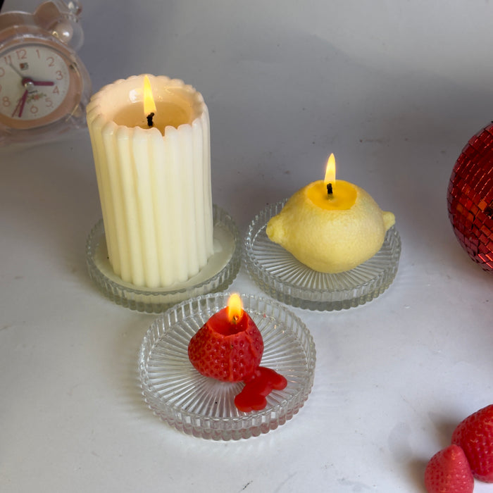 Candle Trays