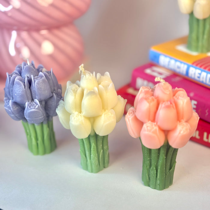 Tulip Bouqet