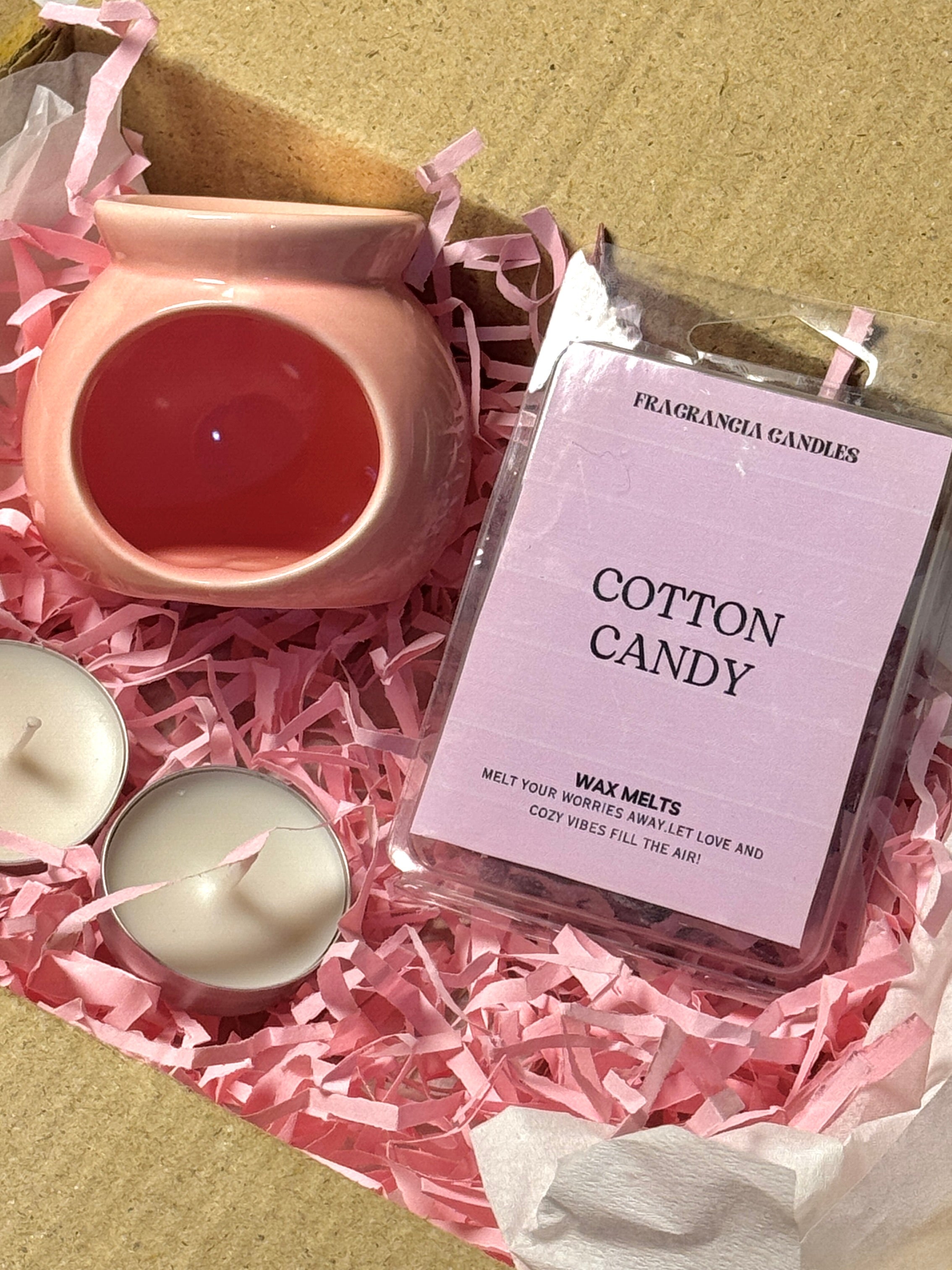 Wax Melts Gift Box🎁