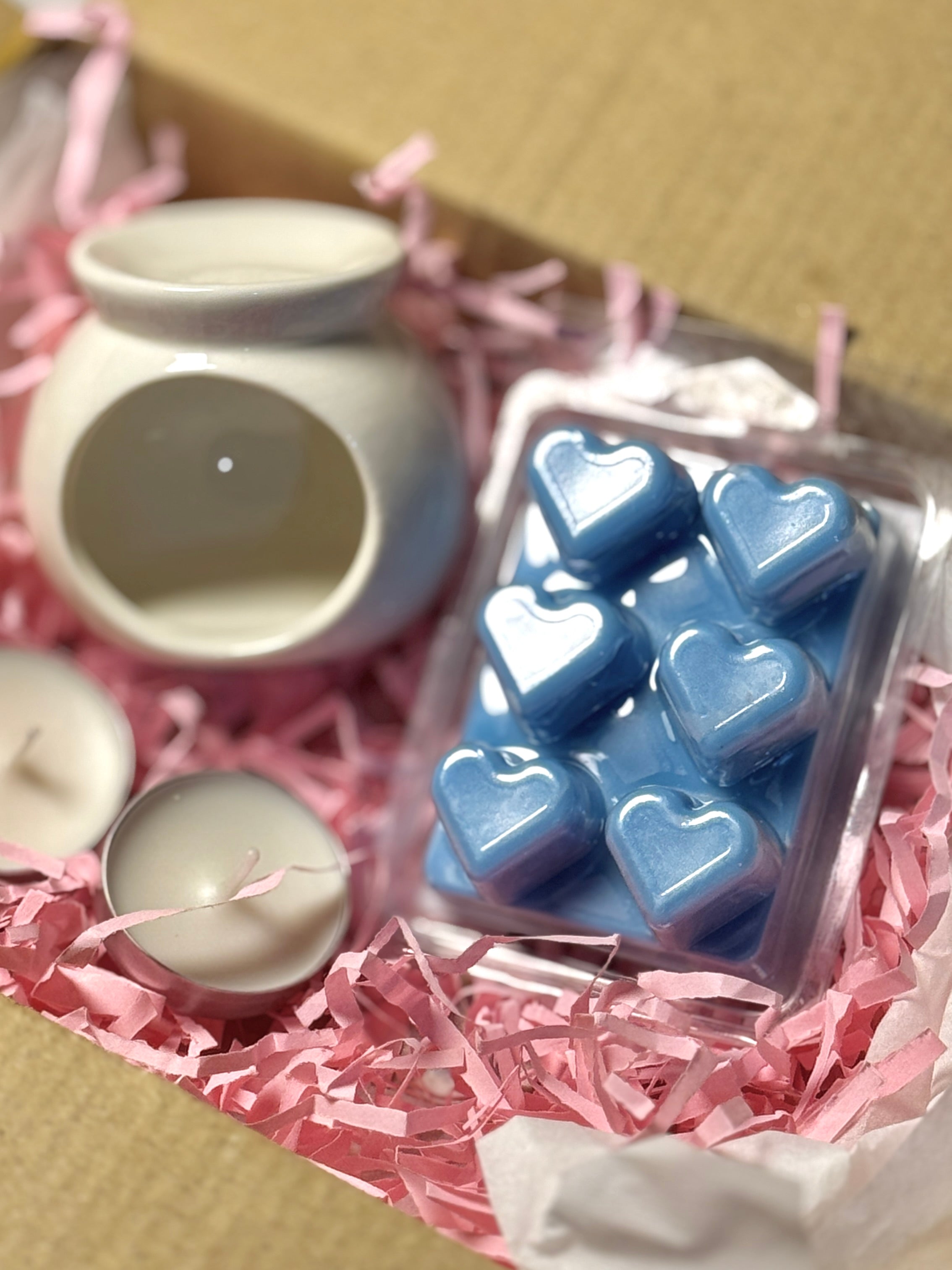 Wax Melts Gift Box🎁