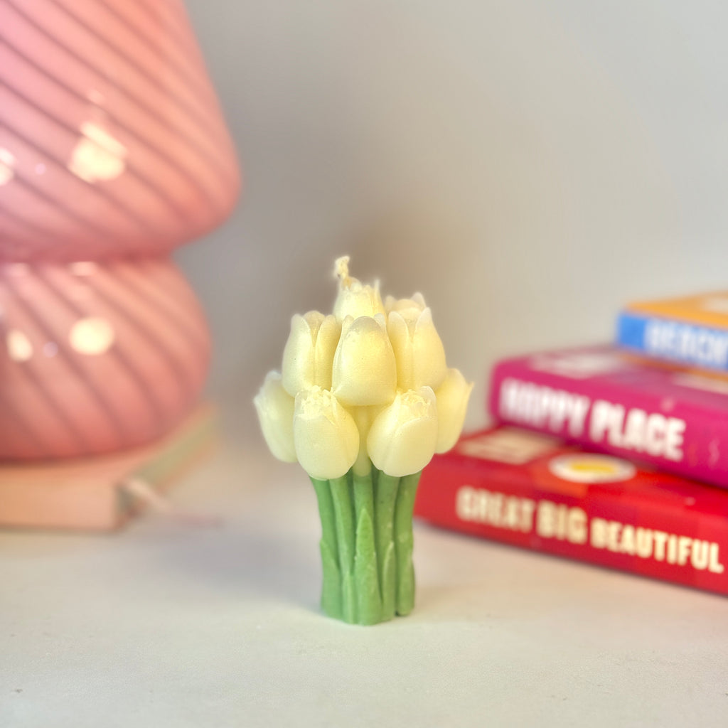 Tulip Bouqet