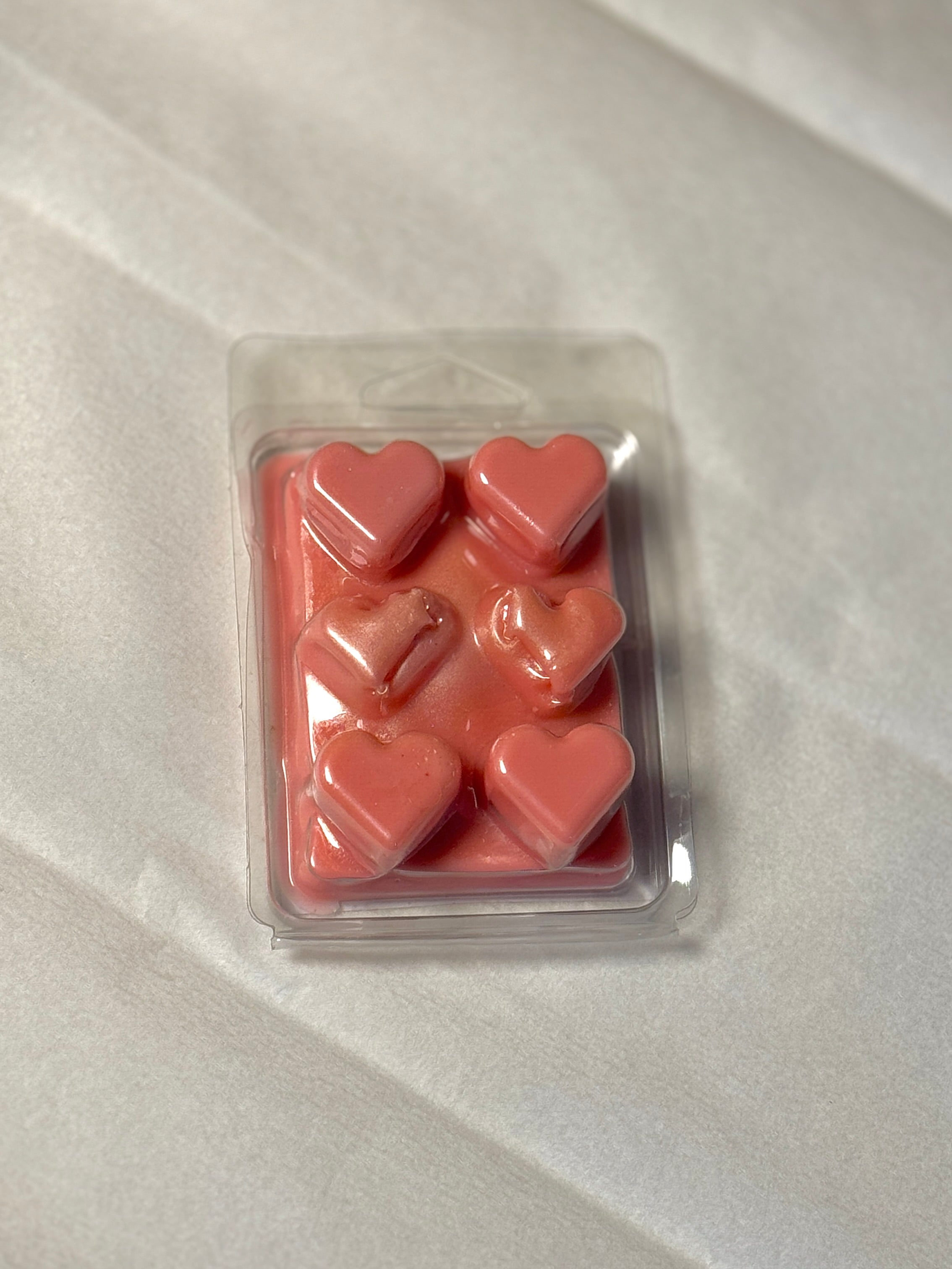 Wax Melts Containers