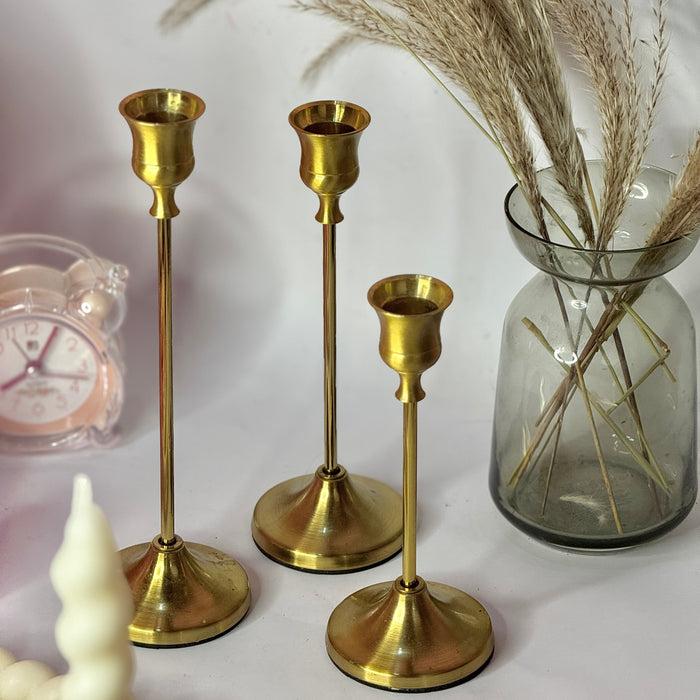 Candle Holders