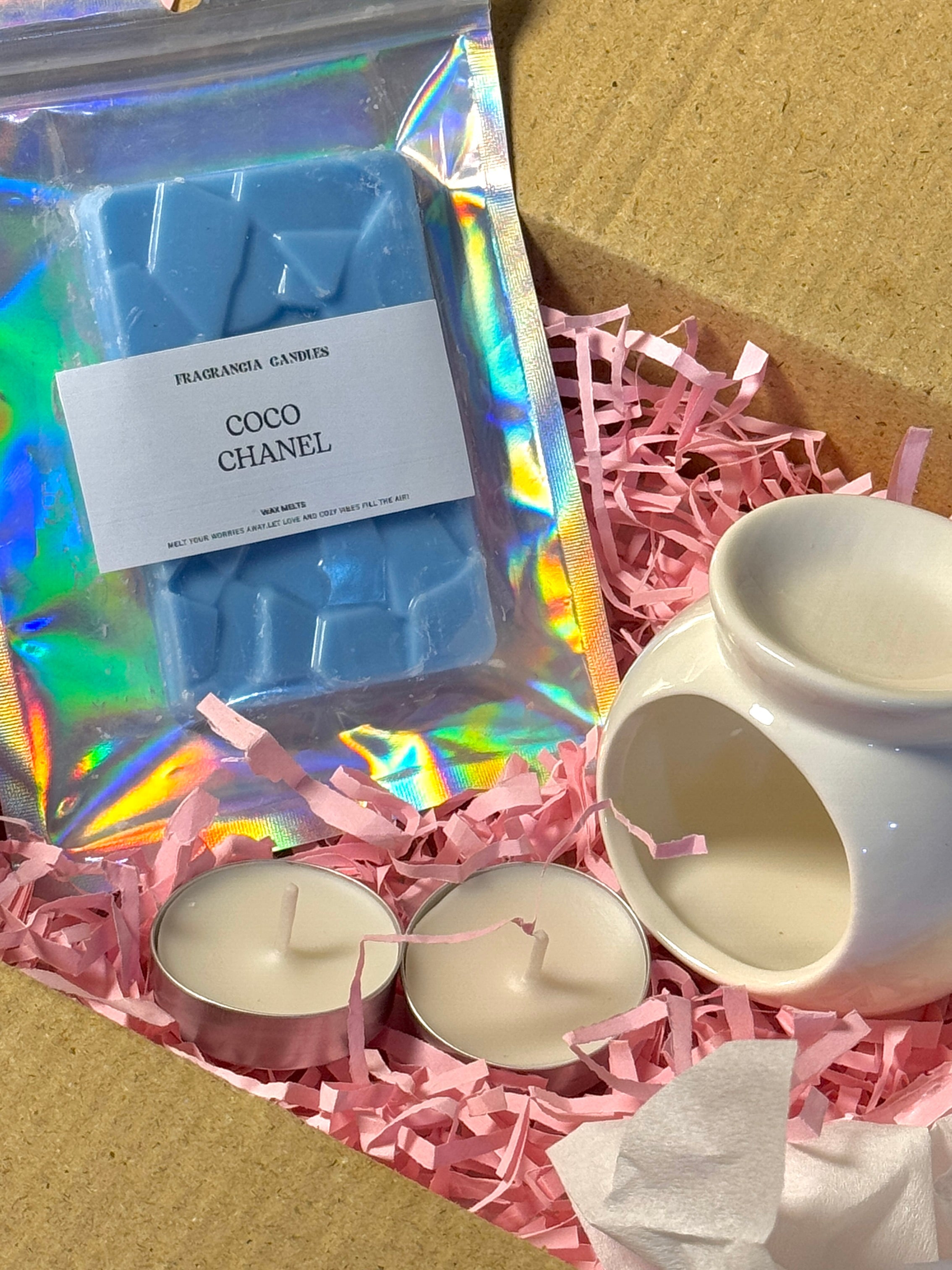 Wax Melts Gift Box🎁