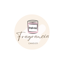 FRAGRANCIA CANDLES